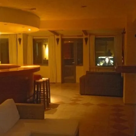 Apartment Stelva *