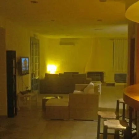 Stelva Apartment Piskopiano