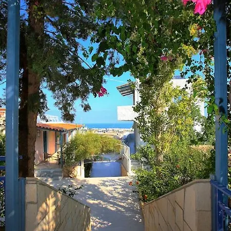 Διαμέρισμα Stelva Πισκοπιανό